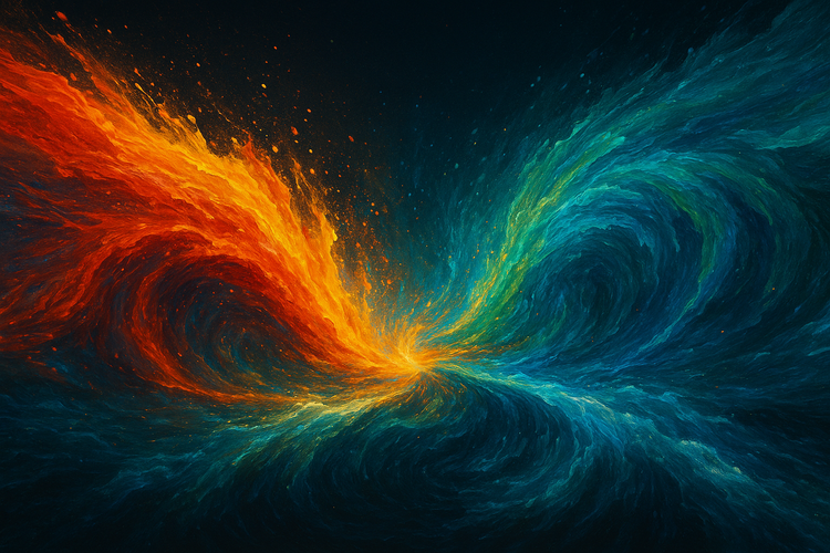 Name the Harm. Don't Exile the Beauty